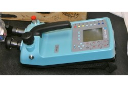 Pressure Calibrator Series, DPI 610, Druck 